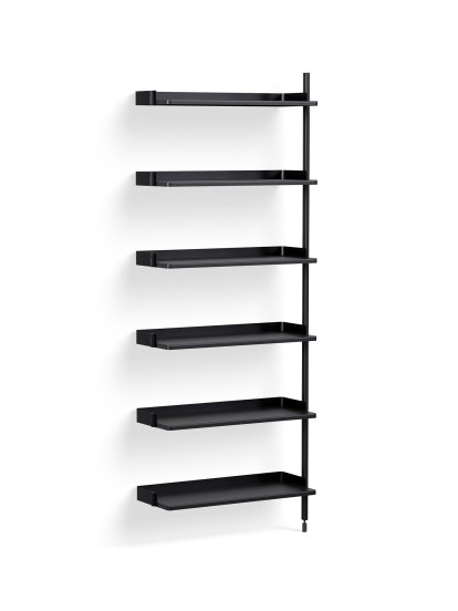 Pier System Add-ons, Shelf, Add-on Module 100