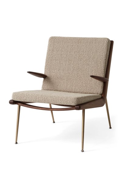 Boomerang Lounge Chair