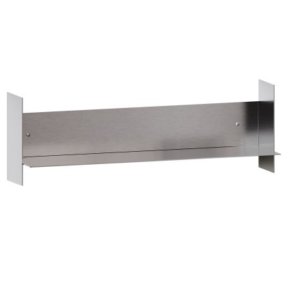 Pli Wall Shelf Core Limited Edition, 60 cm, Without hooks