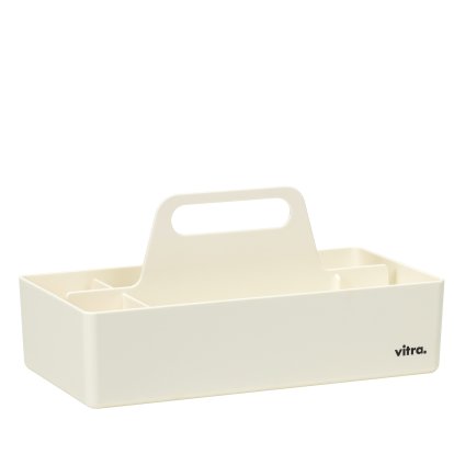 Toolbox RE, White RE