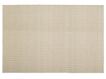 Rug New Freja, 200 x 300 cm, white/nature