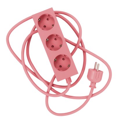 Power Bar / Beam socket strip