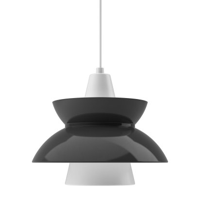 Doo-Wop, Dark grey