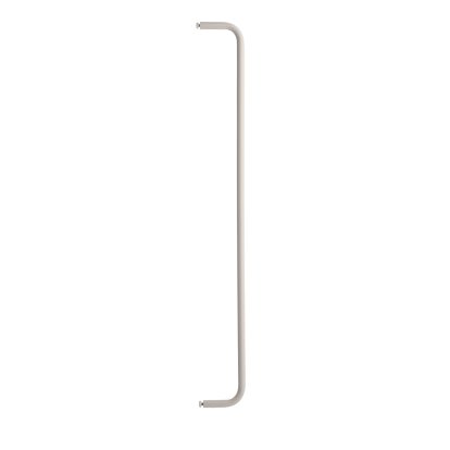 String System Rod, 78 cm, Beige 