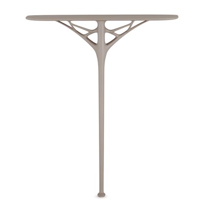 A.I. Console, Grey