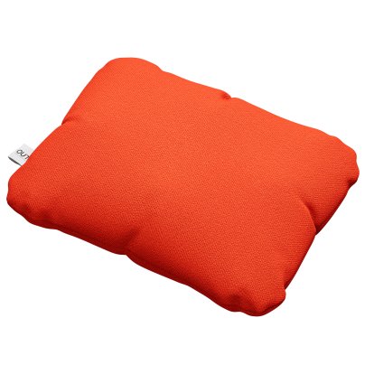 Sander Cushion, Cushion, Vidar 4 - Pure orange 0542