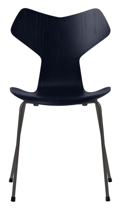 Grand Prix 3130 New Colours, Coloured ash, Midnight blue, Warm graphite