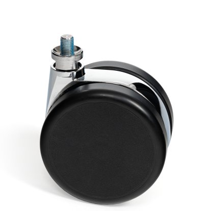 USM Haller Steerable Twin Castor for USM Haller System