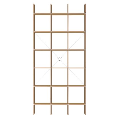 FNP 4, MDF pure
