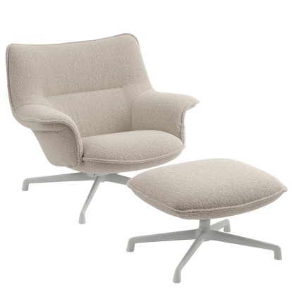 Doze Lounge Chair