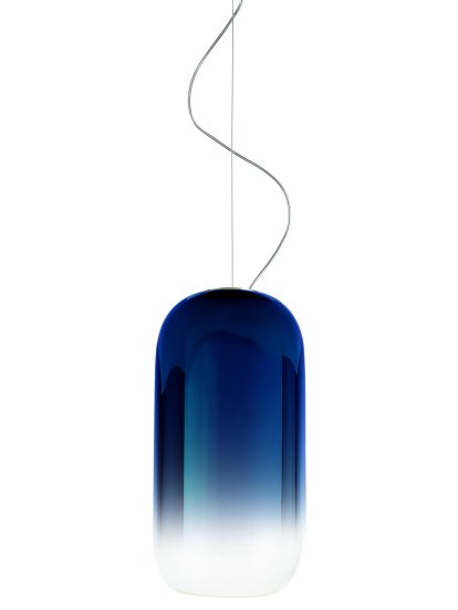 Gople Sospensione, Black/blue