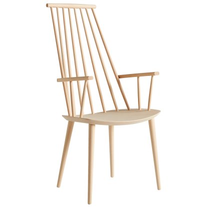 Details Hay J110 Chair J110 Chair, Beech nature
