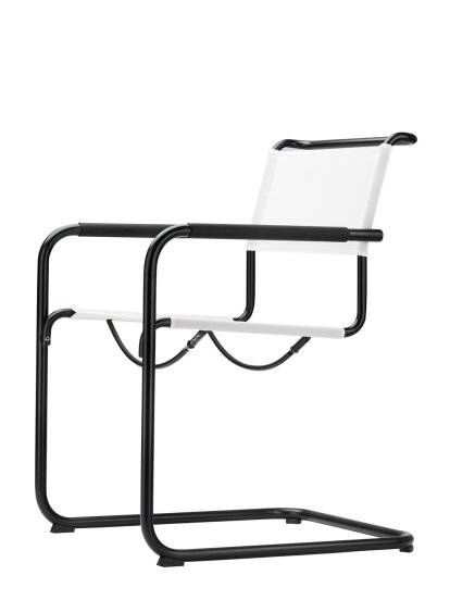 Details Thonet S 34 N All Seasons Cantilever Chair S 34 N All Seasons Cantilever Chair