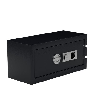 Balzsafe CONNECT Safe for USM Haller Shelves