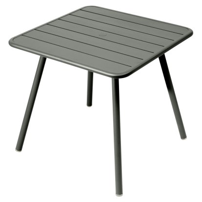 Luxembourg Balcony Table, Rosemary