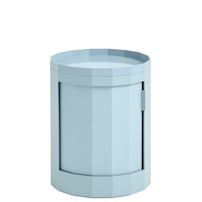 Facet Container