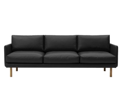 Emo, Leather black