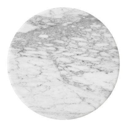 Marble Top for the Wire Stool