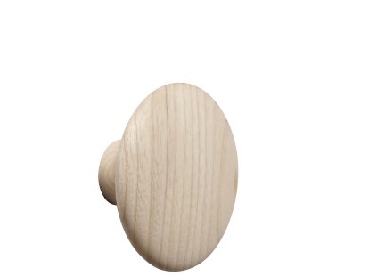 The Dots, M (Ø 13 cm), Ash