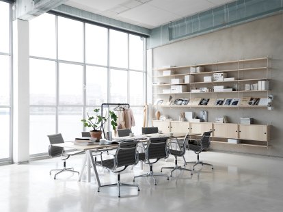 String System Configurator | String Furniture | String Furniture ...