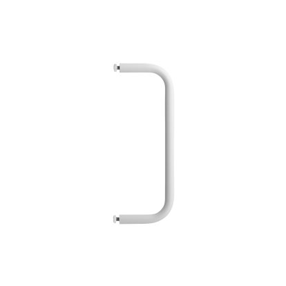 String System Rod, 30 cm, White