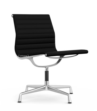 Aluminium Group EA 105, Polished, Hopsak, Nero