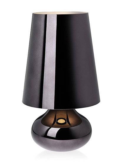 Cindy, Metallic grey