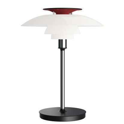 Details Louis Poulsen PH 80 Portable Lamp PH 80 Portable Lamp