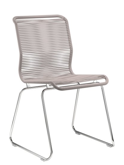 Panton One, Carmen, Chrome
