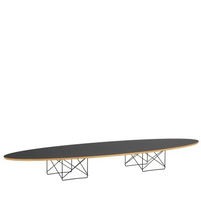 ETR Elliptical Table Rod Base