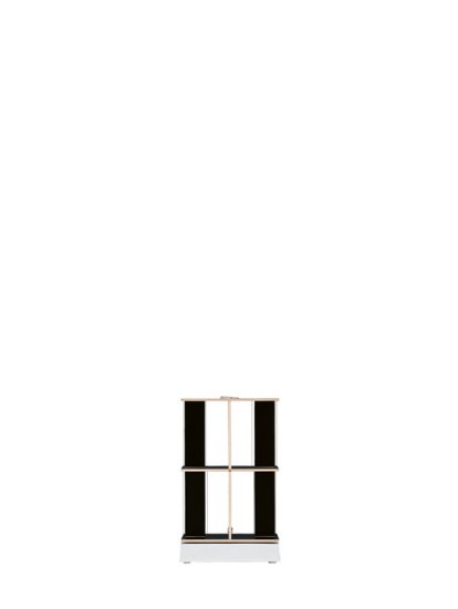 Buchstabler, 2, Black