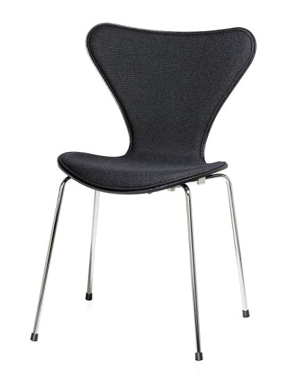 Details Fritz Hansen Series 7 Chair 3107 Front Upholstered Series 7 Chair 3107 Front Upholstered