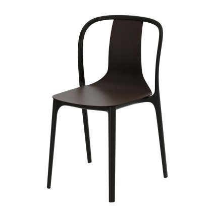 Belleville Chair Wood