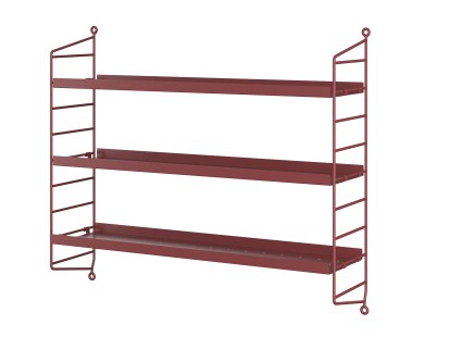 String Pocket Metal