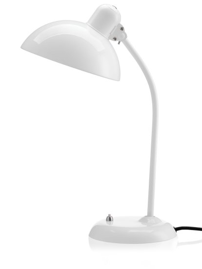 Kaiser Idell 6556-T, White