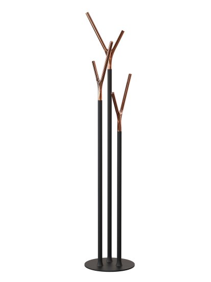 Wishbone Coat Rack