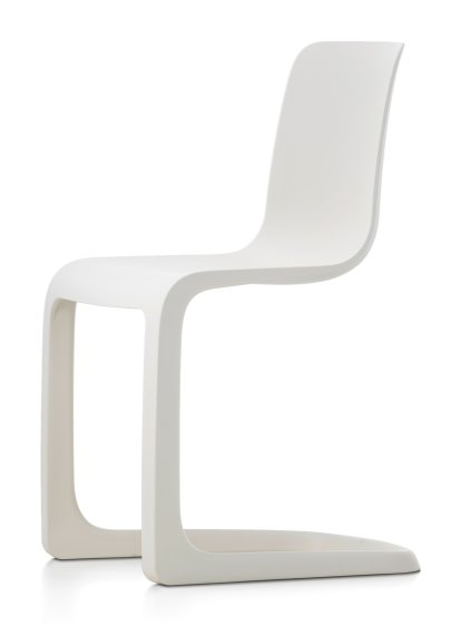 Evo-C, Ivory