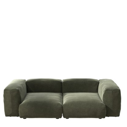 Vetsak Sofa Set 2, M, Suave - Pine, Without cushion