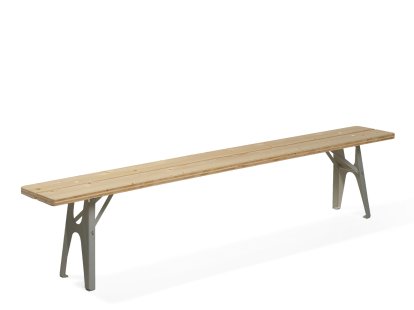 Ludwig Bench