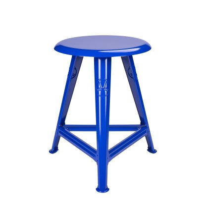 Rowac Stool IS - 48 cm Blueprint Edition