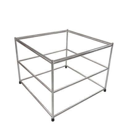 USM Inos Filing Frame for USM Haller Extension Shelf