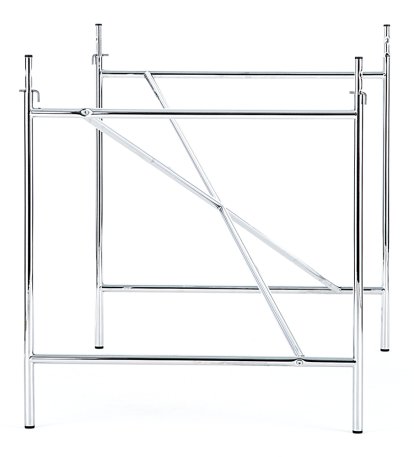 Eiermann 1 Table Frame 