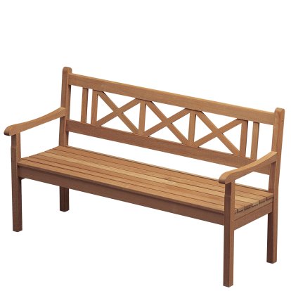 Skagen Bench