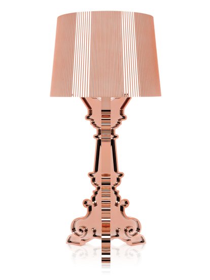Bourgie, RR-Copper