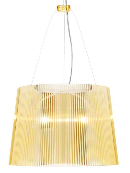Gè, Transparent, Yellow