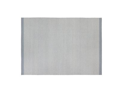Rug Balder, 140 x 200 cm, Grey / light grey