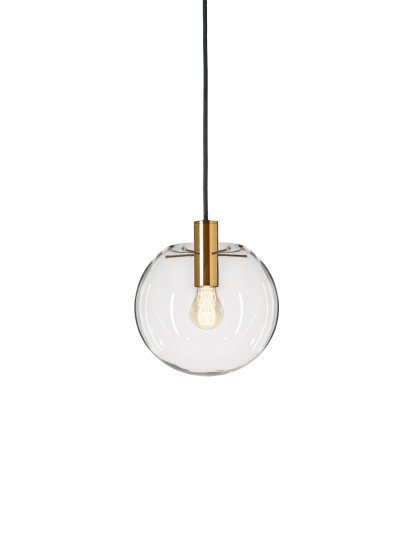 Selene Brass, 25 cm