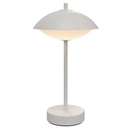 Clam Portable Lamp