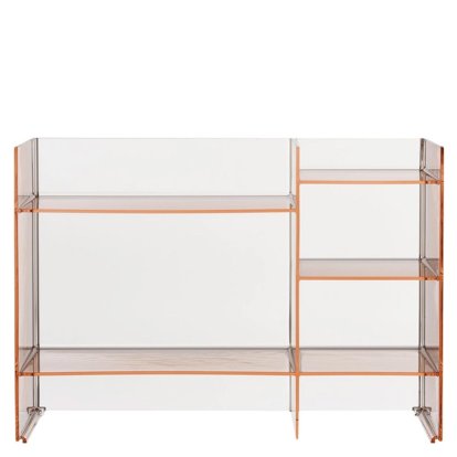 Sound Rack Shelf, Nude
