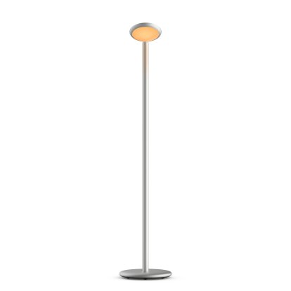 Parrot Portable Lamp V2, Silver